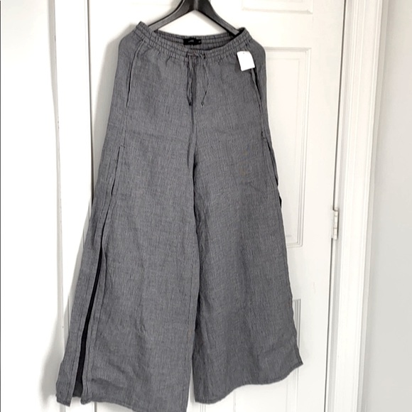 Onia Pants - New**Onia Linen Beach Pants